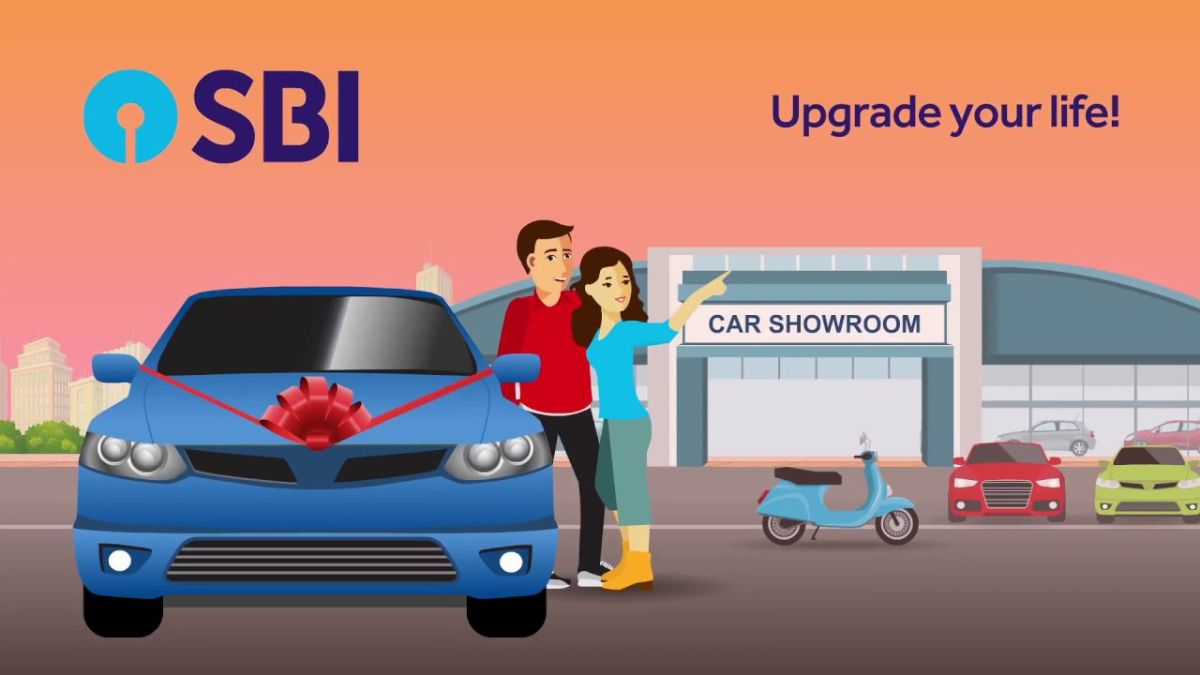 SBI Car Loan