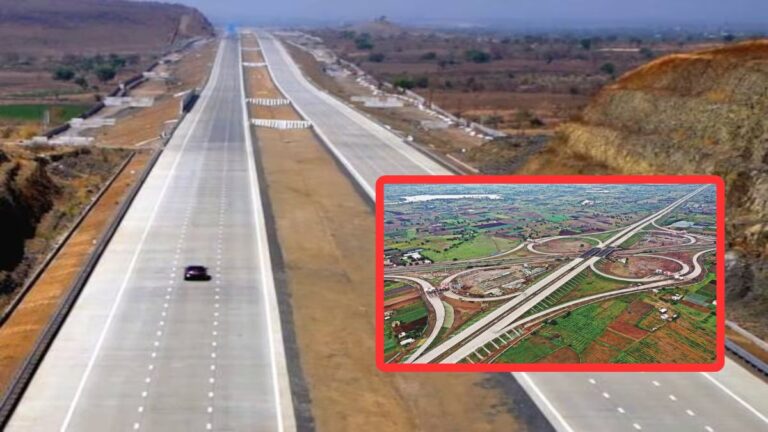 Samruddhi Expressway