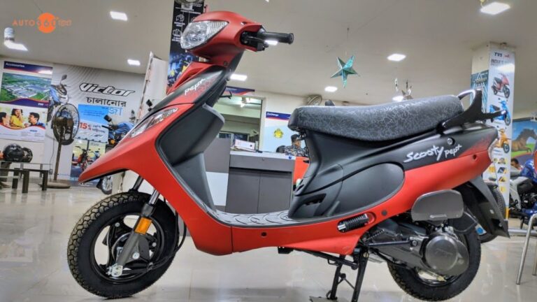 TVS Pept Plus