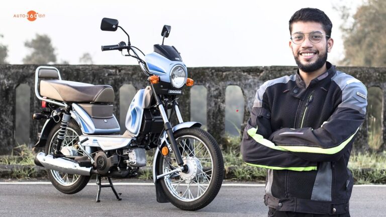 Bike Under 50,000