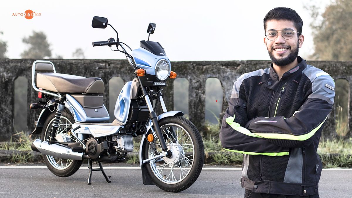 Bike Under 50,000
