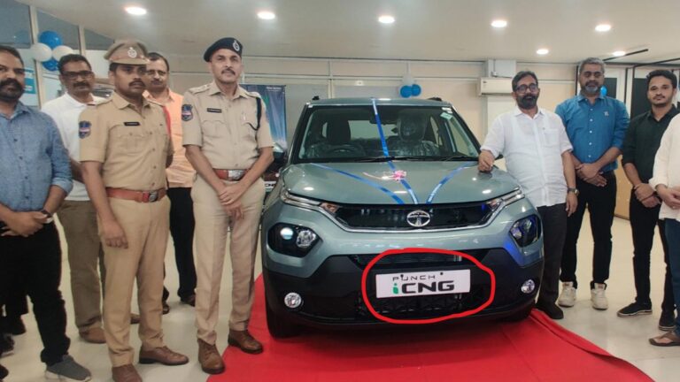 CNG Cars