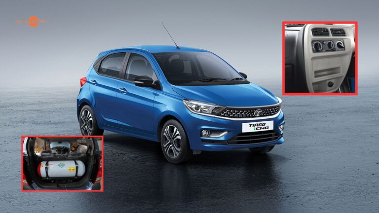 CNG Cars Mileage Tips
