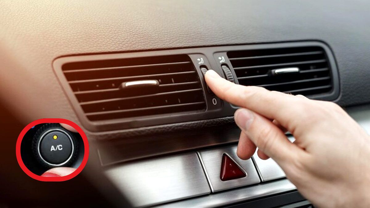 Car AC Cooling Tips