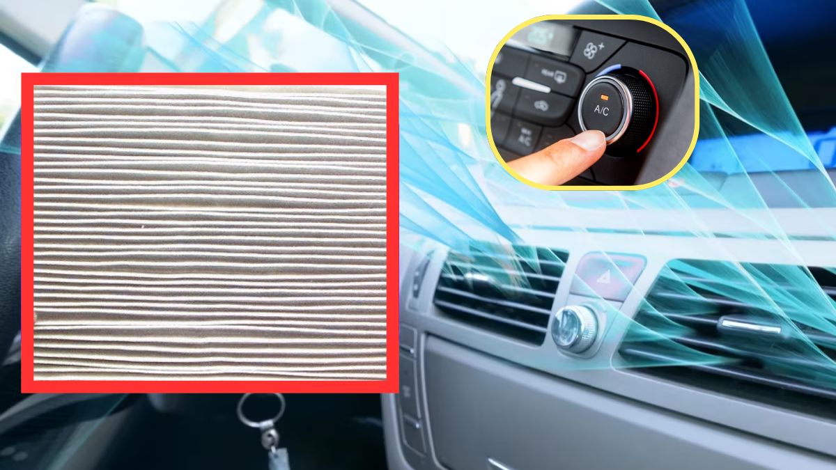 Car AC Tips