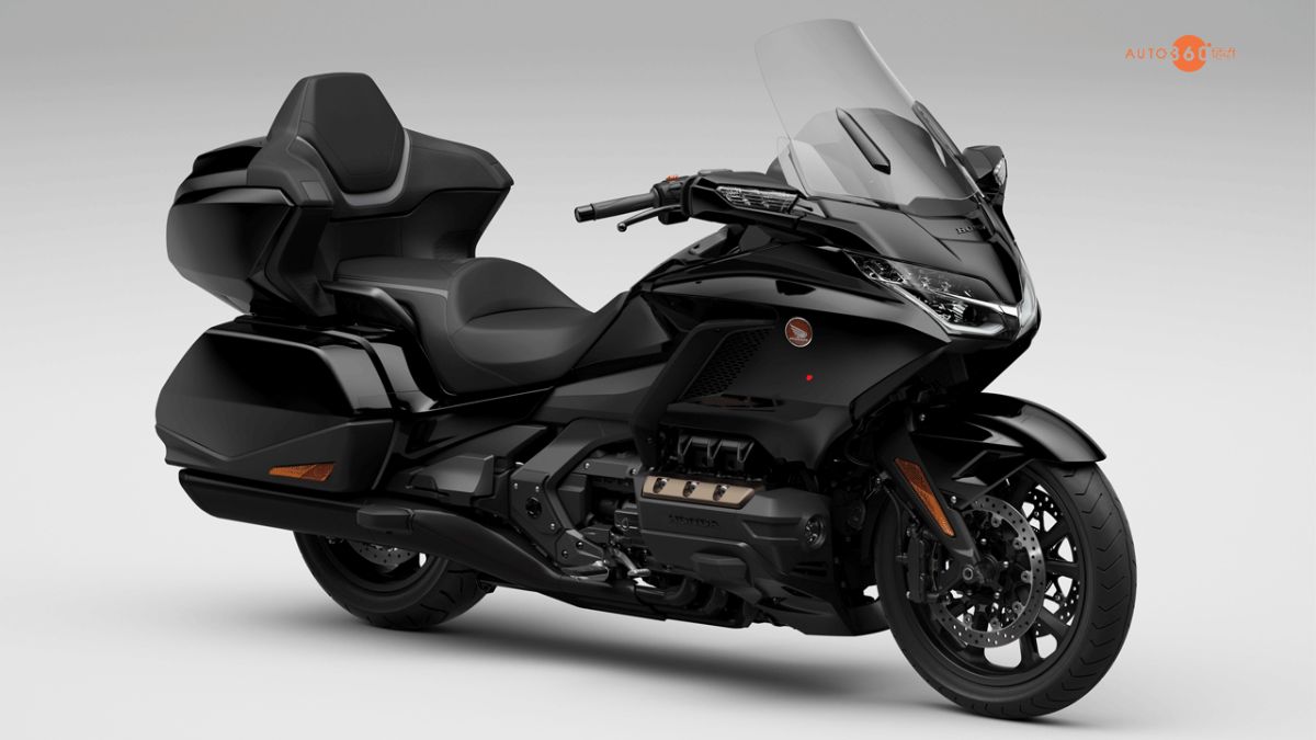 Honda Goldwing