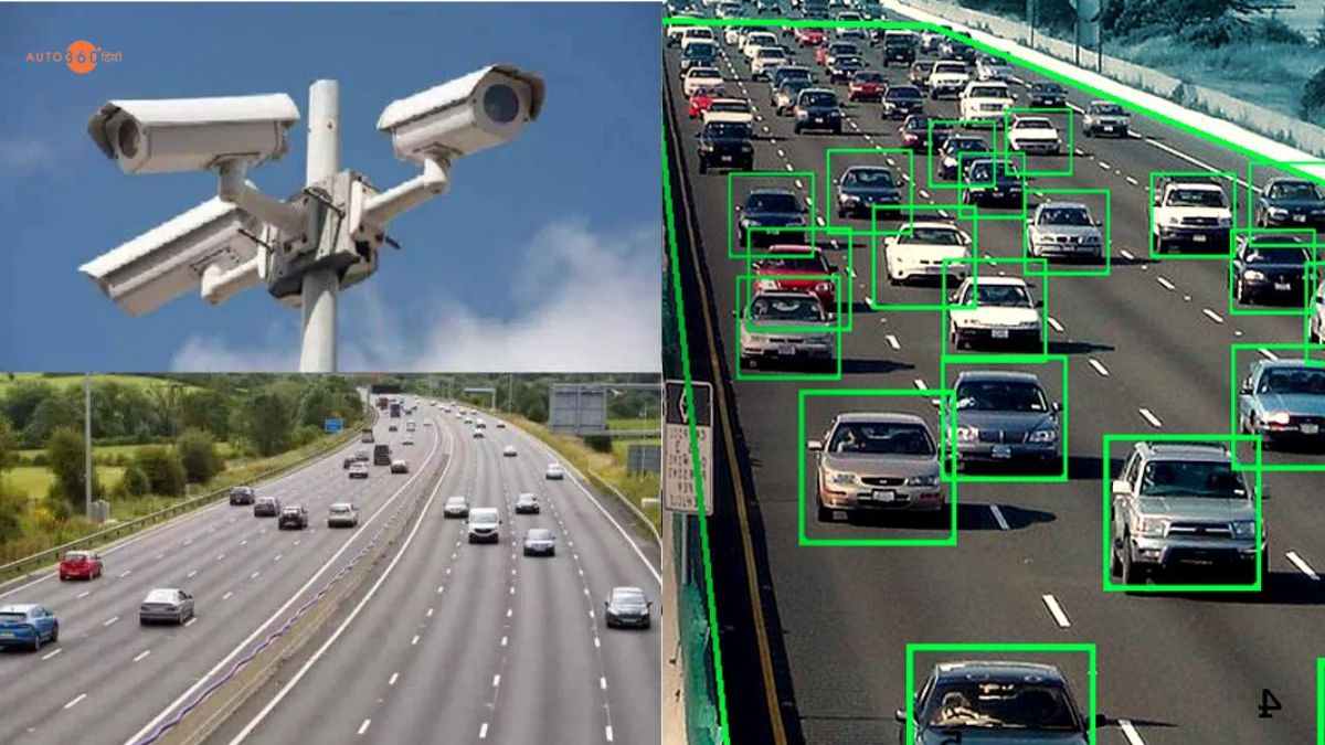 Intelligent Traffic Management System