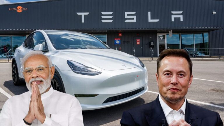 PM Modi and Elon Musk