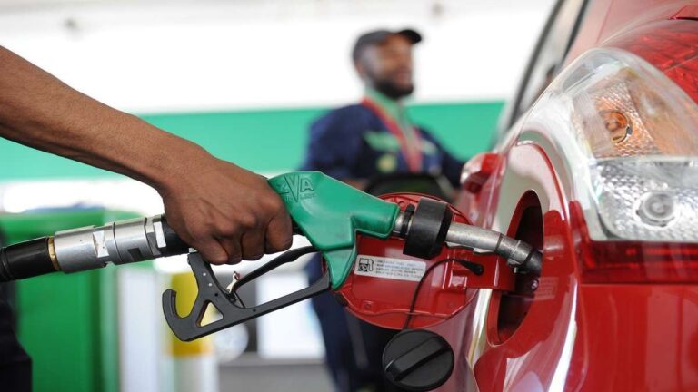 Petrol Diesel Price