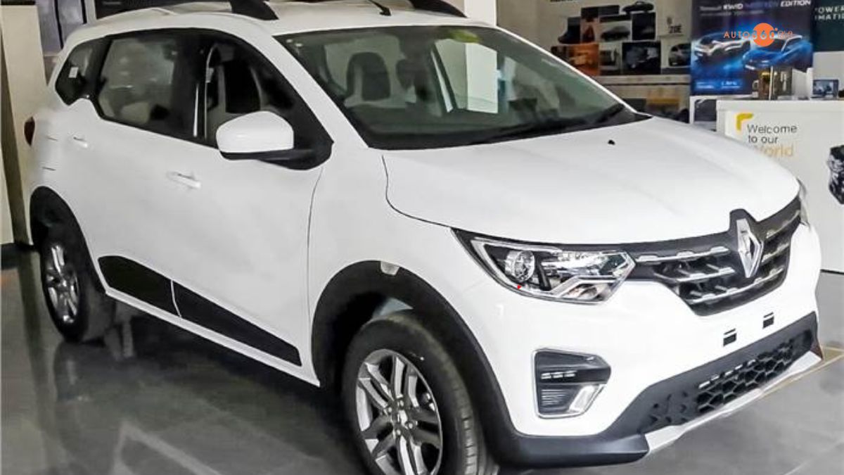 Renault Car Discount