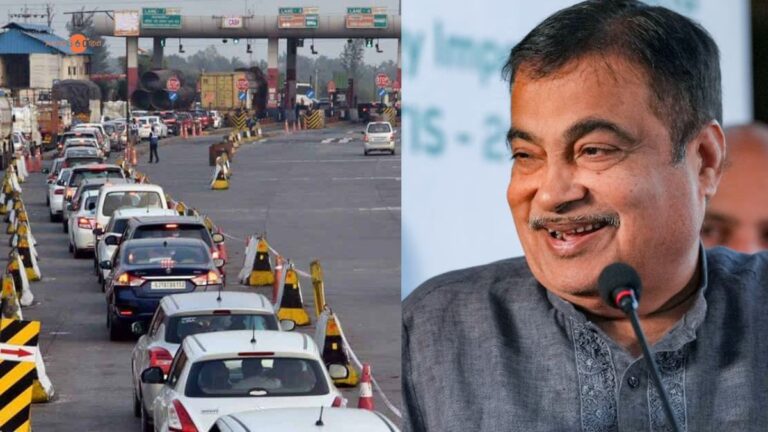 Toll Tax