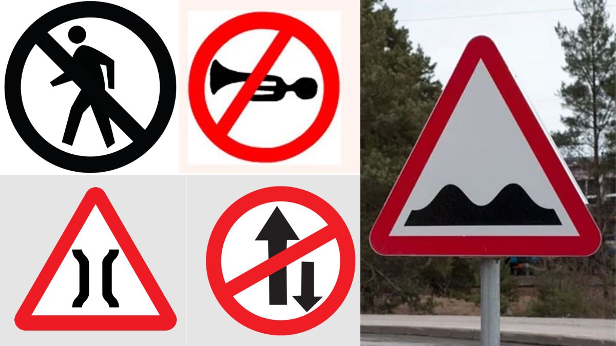 Traffic Sign