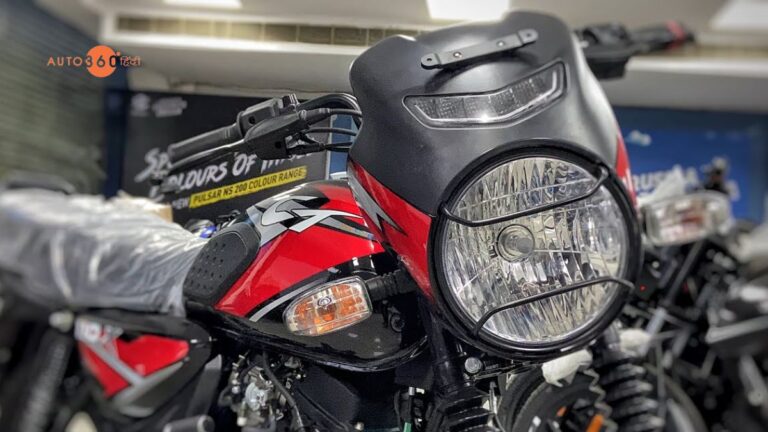 Bajaj CT 110X EMI Monthly Finance Plan