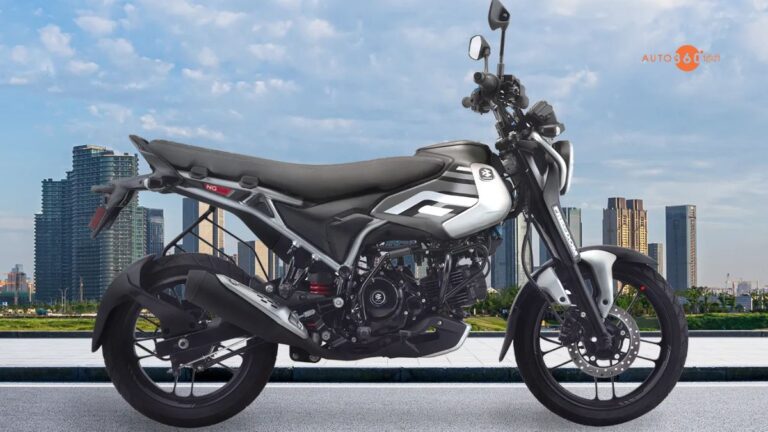 Bajaj Freedom 125 EMI Calculation