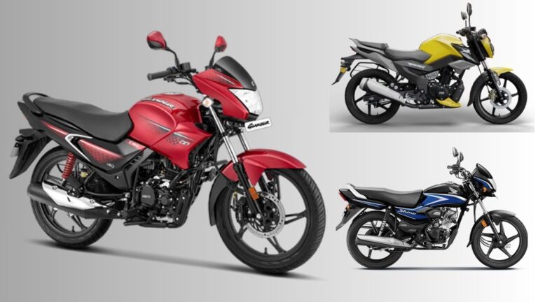 Best 125cc Bikes