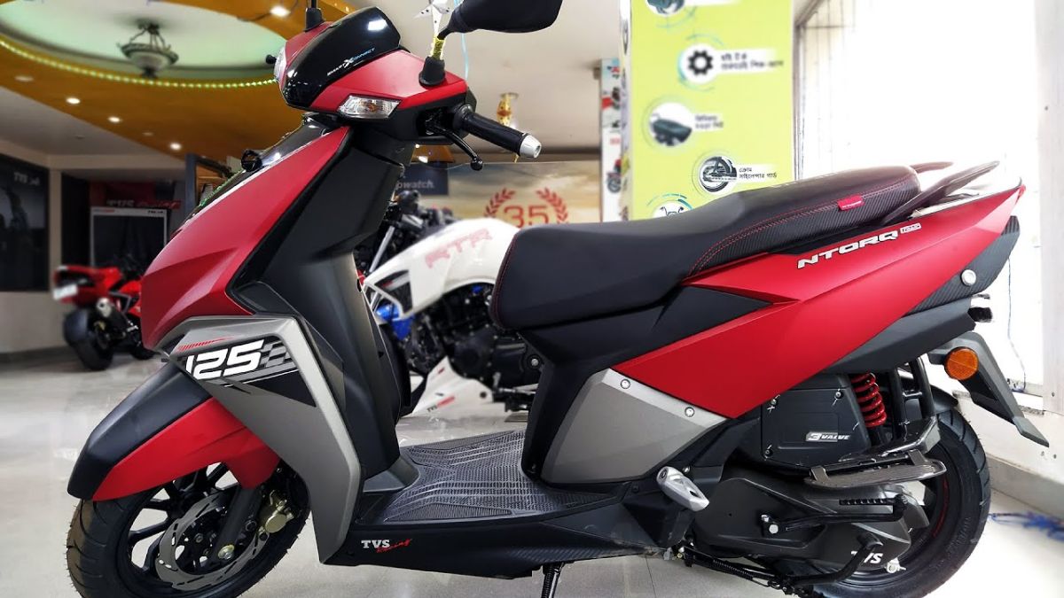 Best 125cc Scooters