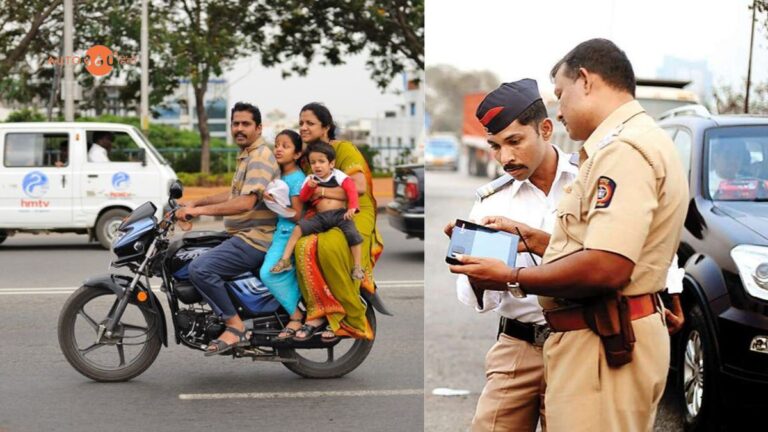 Bike Safety Rules