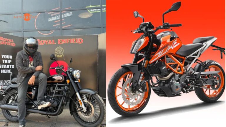 Bike Under 2 Lakh