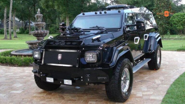 Car Protection