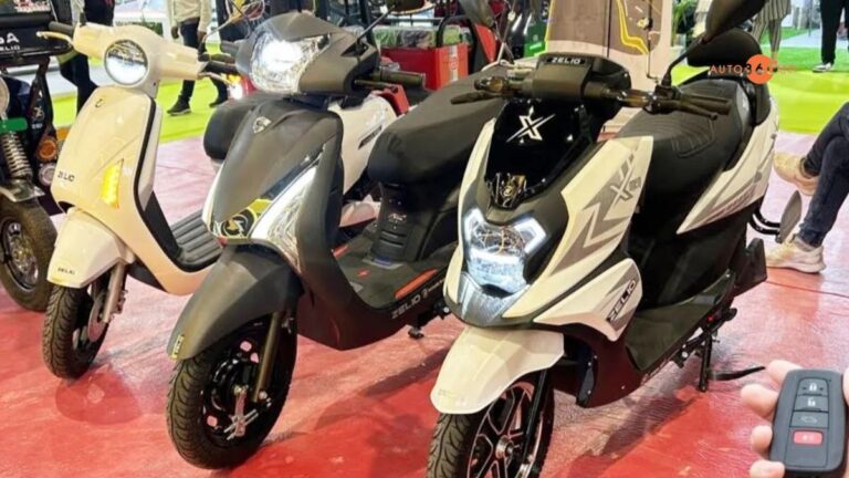 Cheapest Electric Scooter