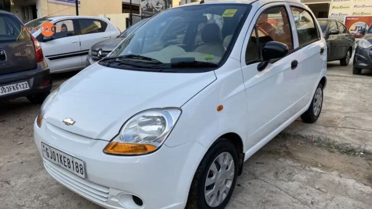 Chevrolet Spark 1.0 LT Deal