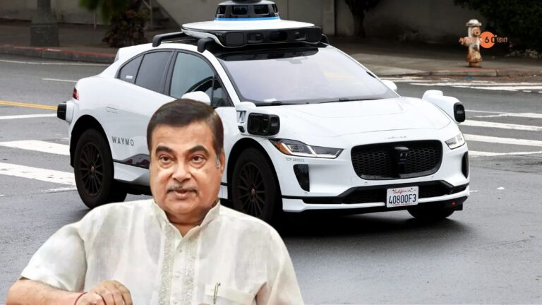 Driverless Car