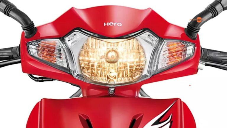 Hero Duet Lx