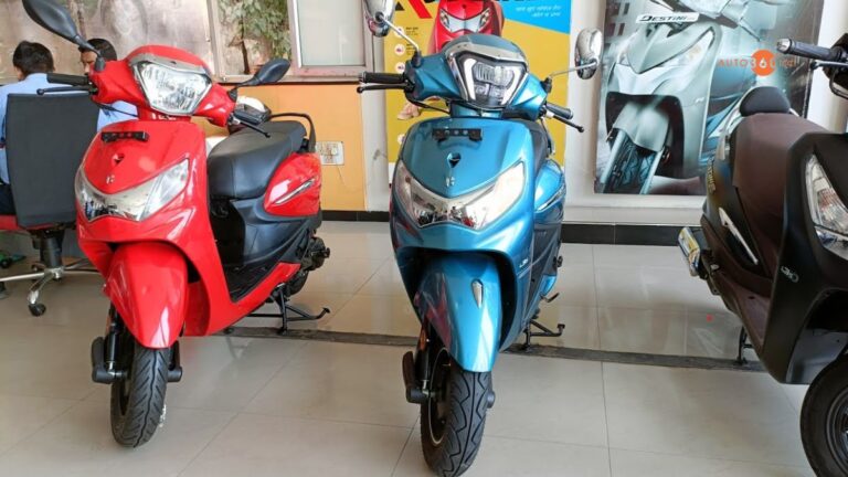 Hero Pleasure on Finance