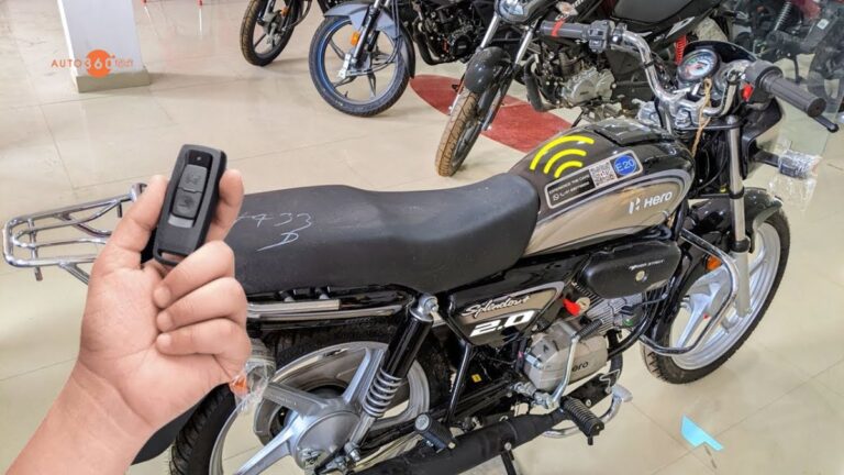 Hero Splendor Plus