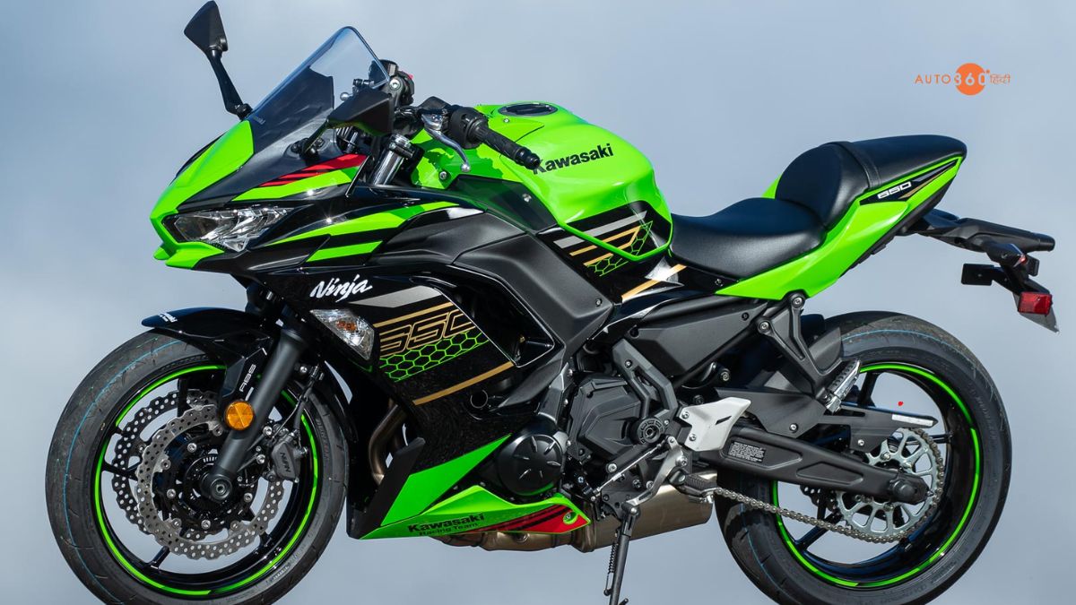 Kawasaki Ninja 650 Discount