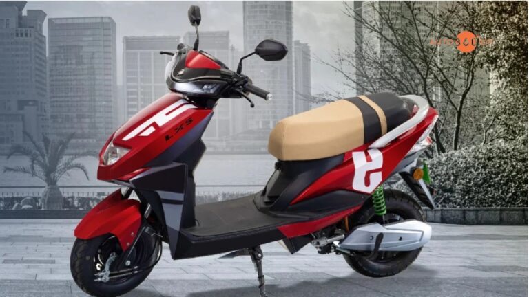 Lectrix EV