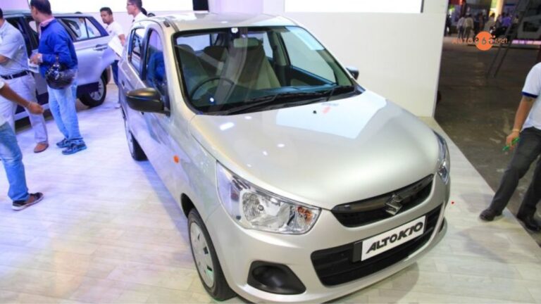 Low budget AMT Cars