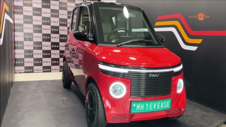 PMV EaS-E