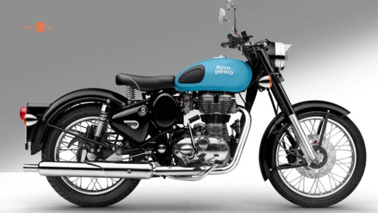 Royal Enfield 250cc