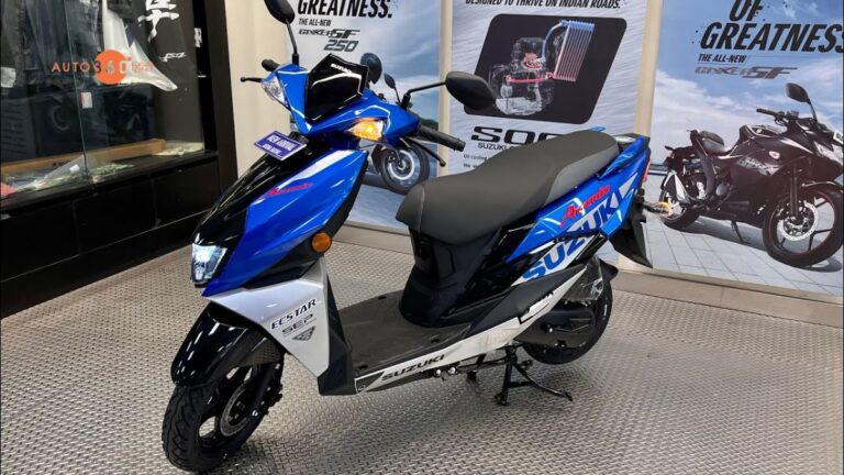 Suzuki Avenis