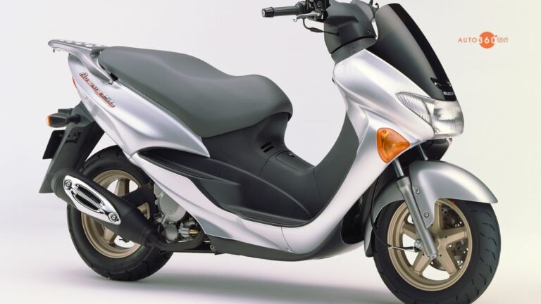 Suzuki Avenis