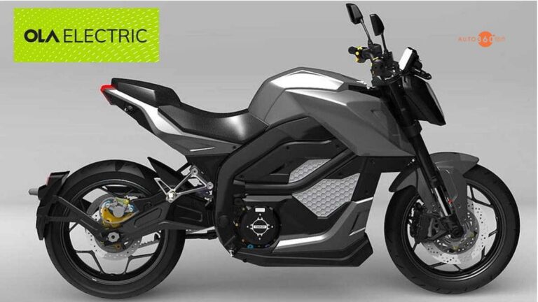 OLA Electric Bike Launching Details