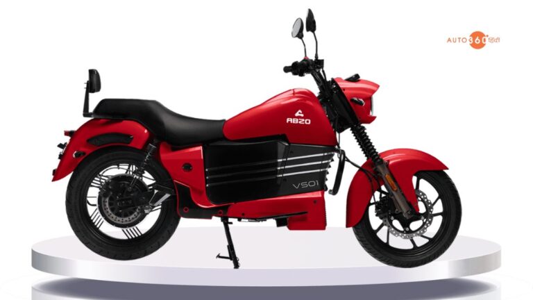 Abzo vs 01 E-Bike