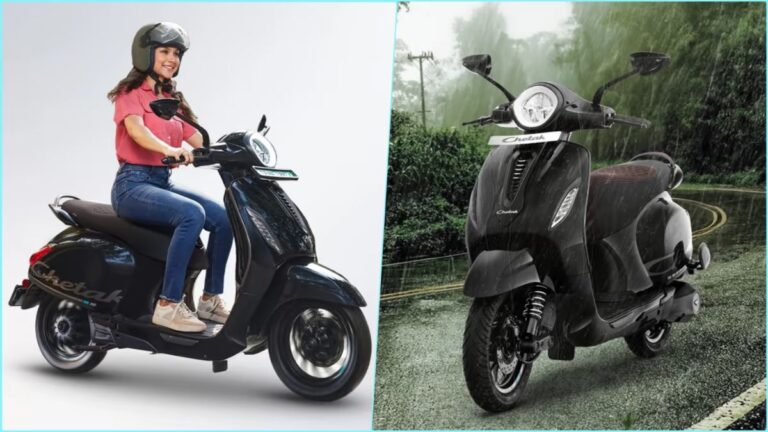 Bajaj Chetak