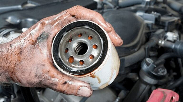 Car Servicing Tips