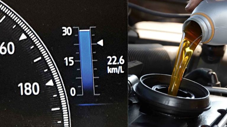 Increase Car Mileage Tips