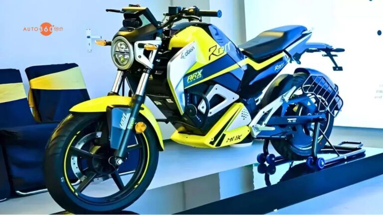 Independence Day Electric Bike Offer