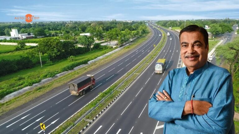 Nitin Gadkari