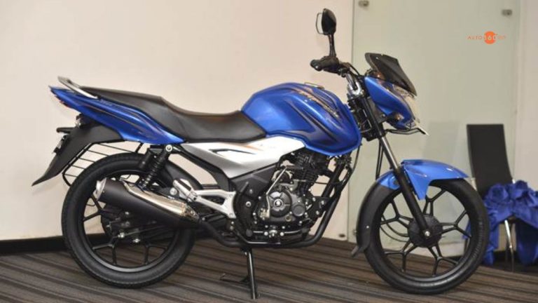 Second Hand Bajaj Discover 100 T Bike Deal