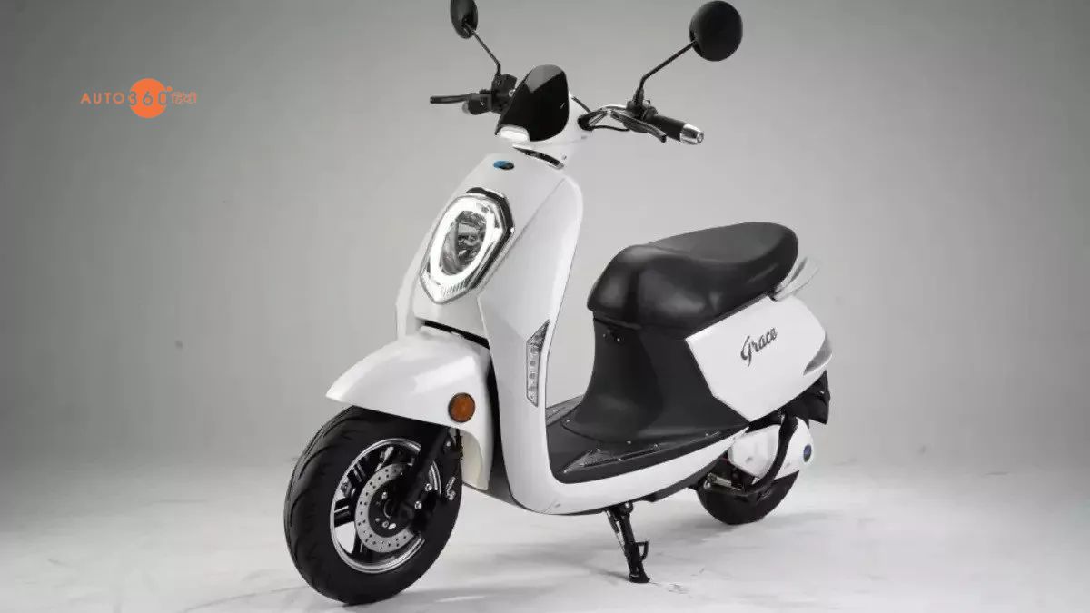 मात्र ₹2930 की मंथली EMI पर छोटी बहन को Gift करें ये Electric Scooter, जानें- माइलेज…