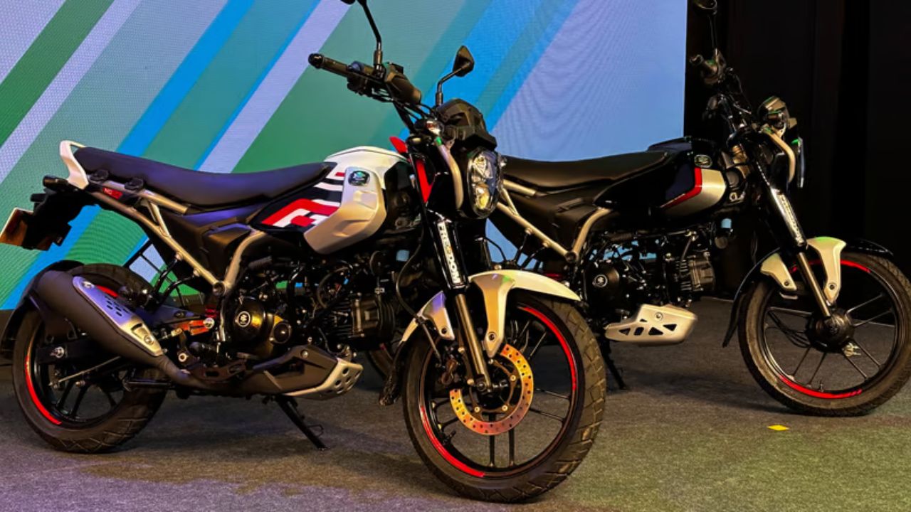 Bajaj Freedom 125: 10 हजार में घर लाएं CNG बाइक, जानें EMI ऑप्शन!