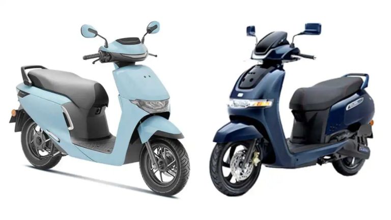 Honda Activa 7G