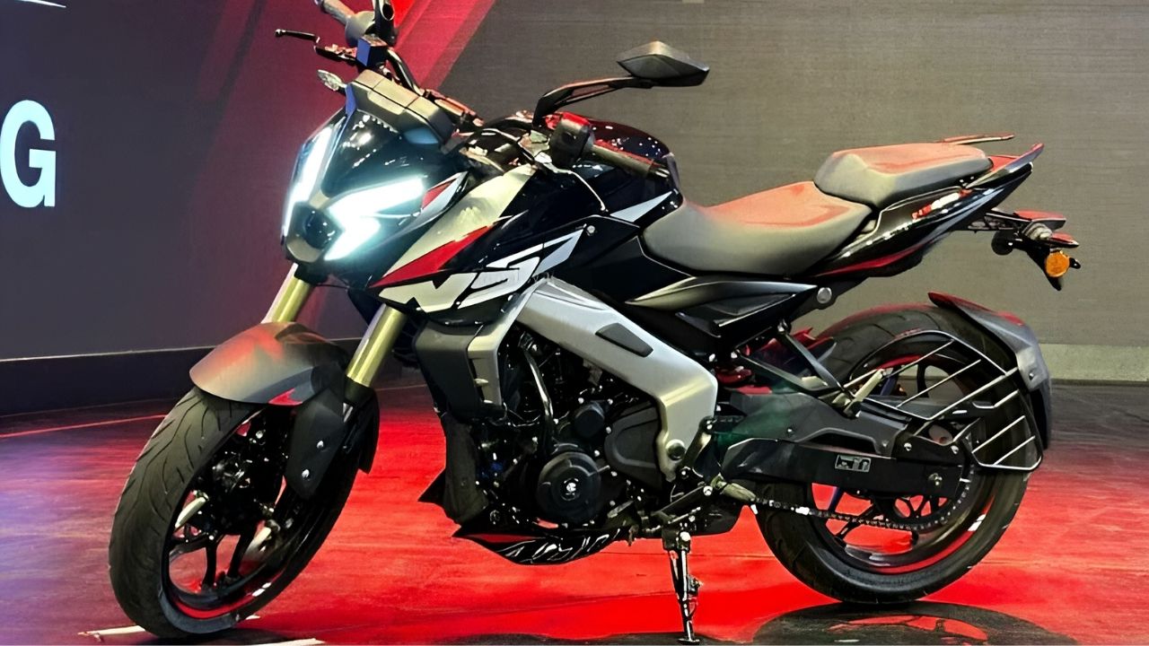 2025 Bajaj Pulsar NS400Z: नए अंदाज़ में जल्द होगी लॉन्च, जानें क्या हैं धमाकेदार फीचर्स
