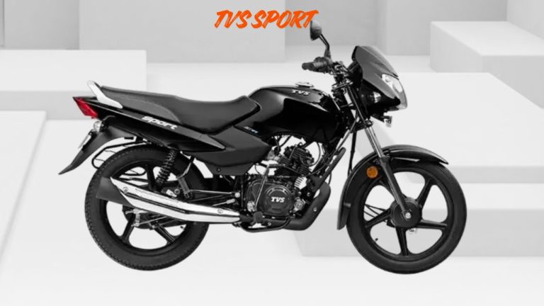 TVS Sport