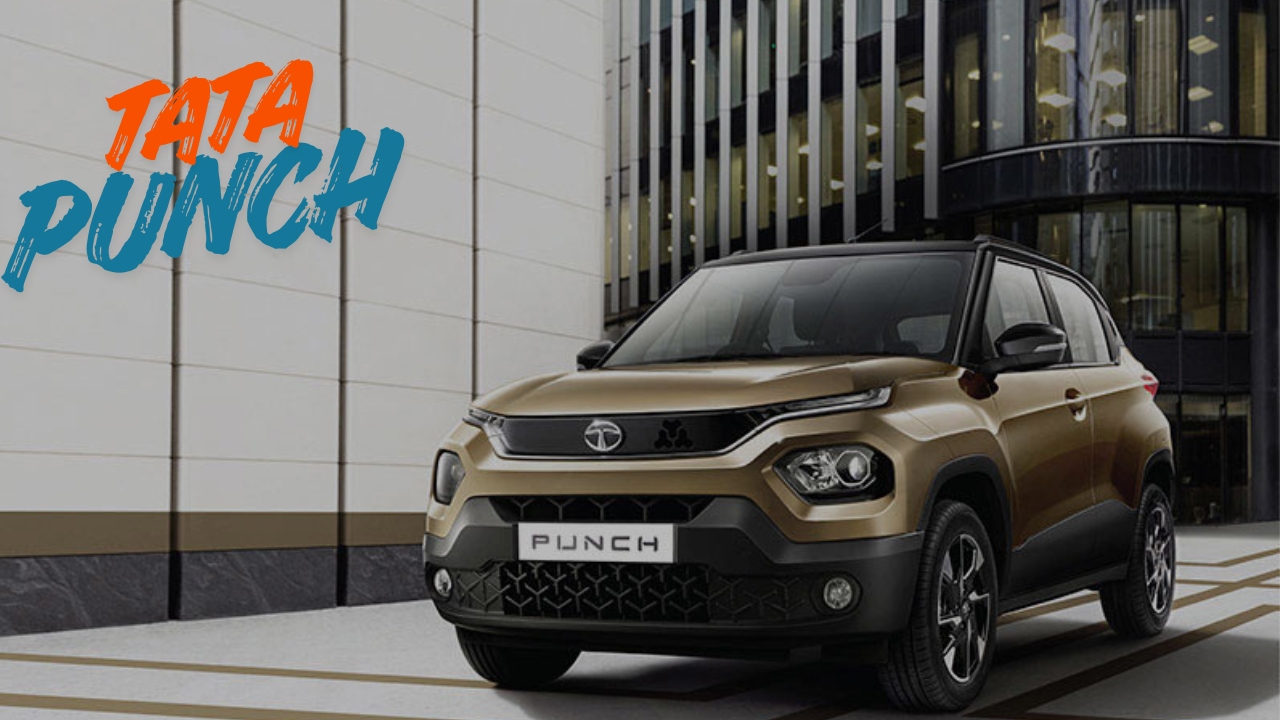 Tata Punch